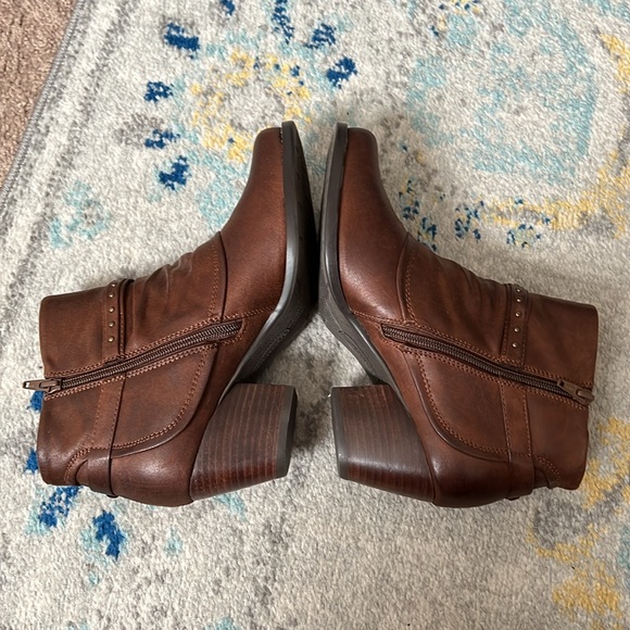 Baretraps boots size 10 - Picture 4 of 8